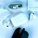 Бездротові Bluetooth-навушники XO-F70T AirPods Pro 0124 фото 7