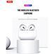 Бездротові Bluetooth-навушники XO-F70T AirPods Pro 0124 фото 10