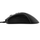 Дротова ігрова миша Proove Gaming Defiant Black. Геймерська миша з 7 функціональними клавішами для ПК та ноутбука (Windows/Linux) 0733 фото 11