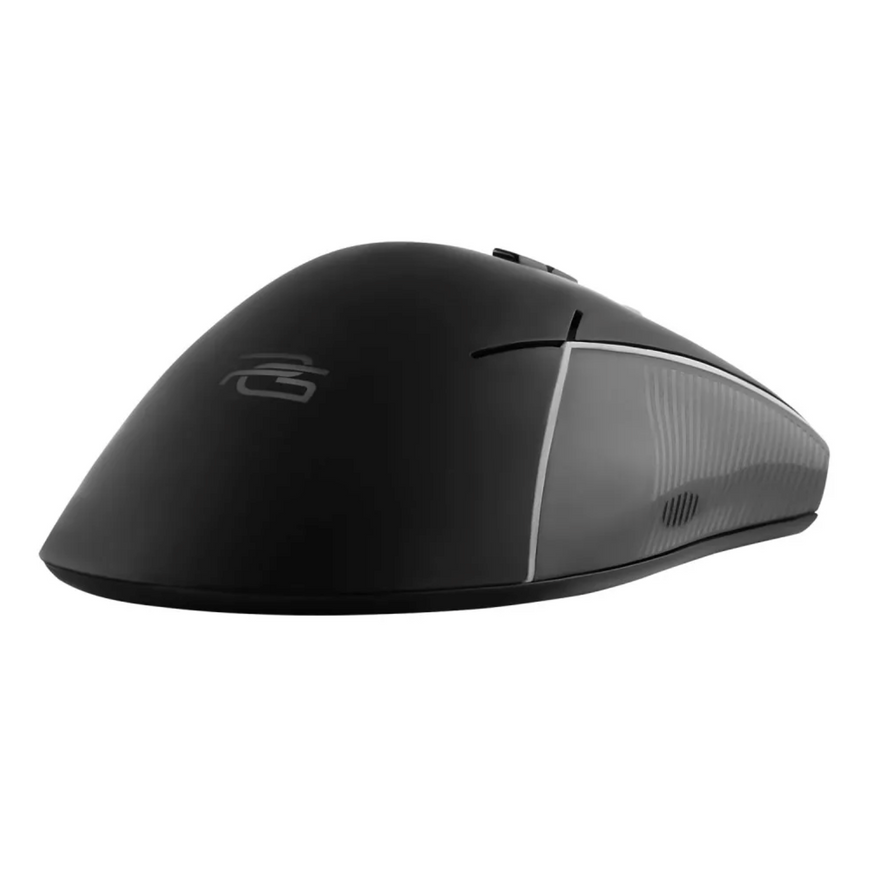 Дротова ігрова миша Proove Gaming Defiant Black. Геймерська миша з 7 функціональними клавішами для ПК та ноутбука (Windows/Linux) 0733 фото