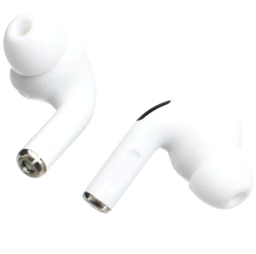 Бездротові Bluetooth-навушники XO-F70T AirPods Pro 0124 фото