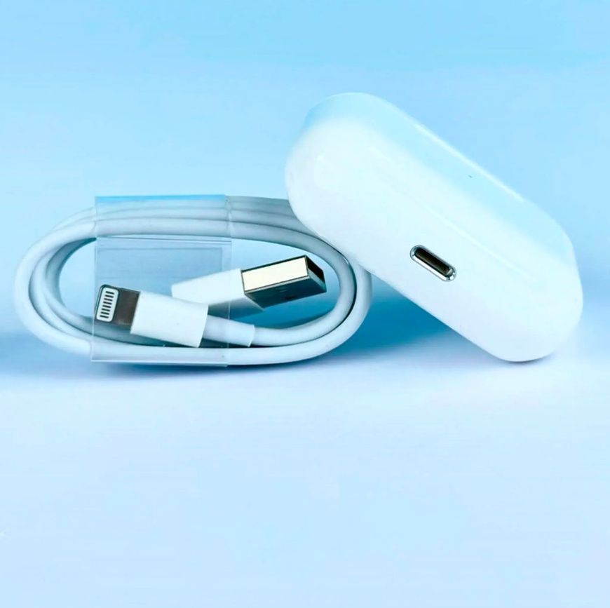 Бездротові Bluetooth-навушники XO-F70T AirPods Pro 0124 фото