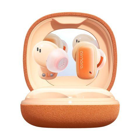 Беспроводные Bluetooth-наушники Baseus AirNora 2 TWS 0207 фото