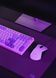 Геймерська дротова ігрова миша Proove Gaming Defiant. Ергономічна миша з футуристичним дизайном та RGB-підсвіткою 0734 фото 6
