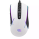 Геймерська дротова ігрова миша Proove Gaming Defiant. Ергономічна миша з футуристичним дизайном та RGB-підсвіткою 0734 фото 2