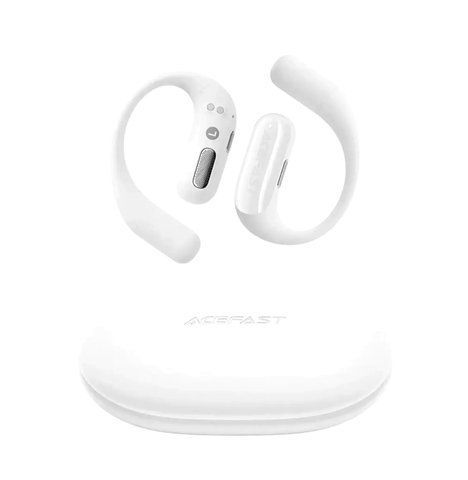 Беспроводные спортивные Bluetooth наушники вкладыши AceFast FA002 ACEFIT Air 0219 фото