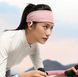 Беспроводные спортивные Bluetooth наушники вкладыши AceFast FA002 ACEFIT Air 0219 фото 10