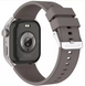 Смарт-годинник Proove Moment з AMOLED дисплеєм. Smartwatch з датчиком серцебиття, вологозахистом 1ATM та автономністю до 7 днів.  0227 фото 2