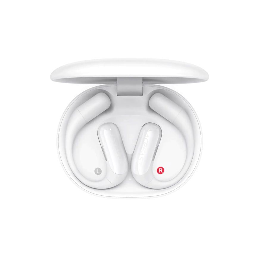 Беспроводные спортивные Bluetooth наушники вкладыши AceFast FA002 ACEFIT Air 0219 фото