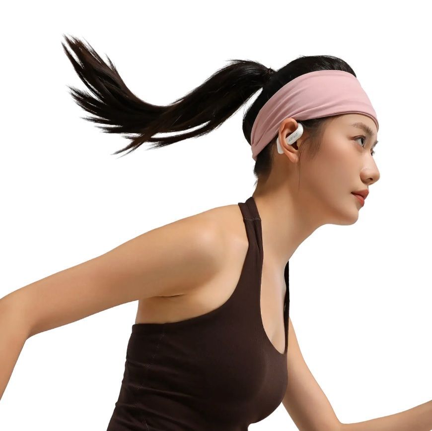 Беспроводные спортивные Bluetooth наушники вкладыши AceFast FA002 ACEFIT Air 0219 фото