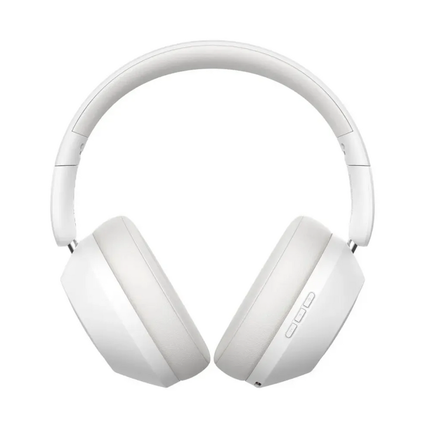 Бездротові повнорозмірні Bluetooth навушники Baseus Bass 30 Max. Накладні навушники Baseus для роботи та музики з глибоким басом 0328 фото