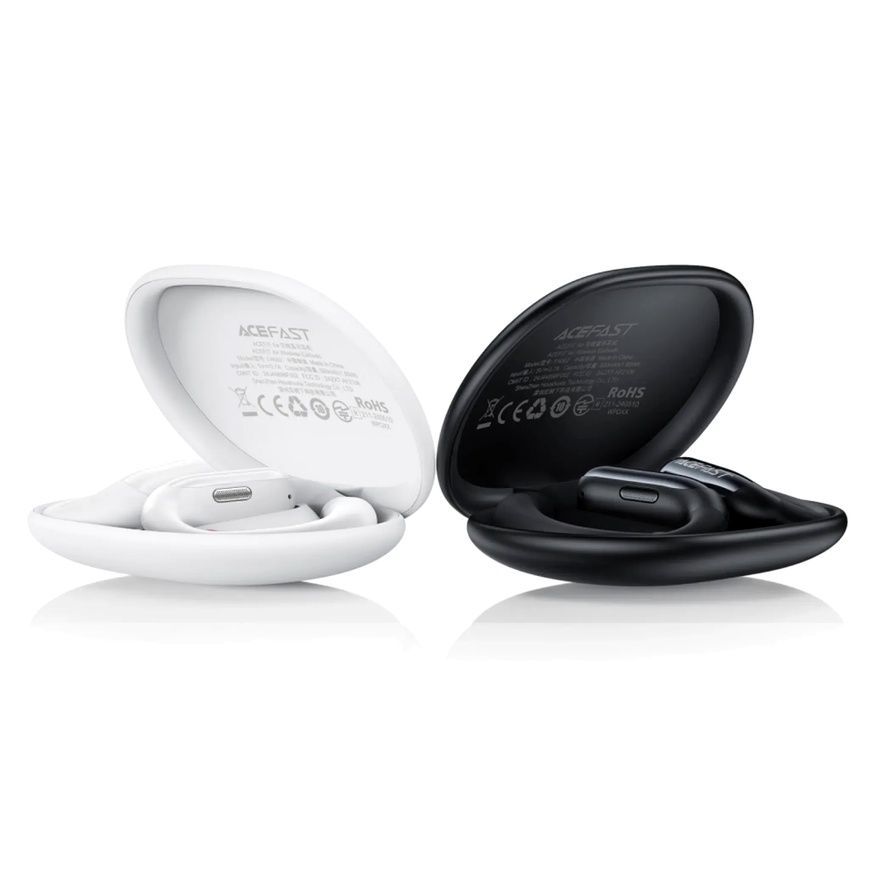 Беспроводные спортивные Bluetooth наушники вкладыши AceFast FA002 ACEFIT Air 0219 фото