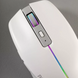 Бездротова миша Proove Comet з RGB-підсвіткою. Стильна ергономічна офісна миша для Windows, MacOS та Linux 0735 фото 5