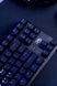 Геймерская механическая клавиатура Proove Gaming Everfrost с яркой RGB-подсветкой и Outemu Red переключателями. 0736 фото 11