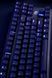 Геймерская механическая клавиатура Proove Gaming Everfrost с яркой RGB-подсветкой и Outemu Red переключателями. 0736 фото 10