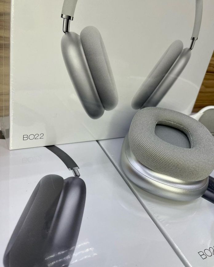 Бездротові Bluetooth навушники Borofone BO22 зі складною конструкцією. Повнорозмірні блютуз навушники Borofone BO22 з м'якими амбушурами 0033 фото