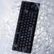 Геймерская механическая клавиатура Proove Gaming Everfrost с яркой RGB-подсветкой и Outemu Red переключателями. 0736 фото 8