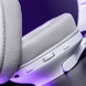 Ігрові бездротові навушники Proove Gaming Bliss з мікрофоном та LED RGB підсвіткою. Геймерська бездротова гарнітура з мікрофоном для стрімів 0713 фото 13