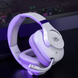 Ігрові бездротові навушники Proove Gaming Bliss з мікрофоном та LED RGB підсвіткою. Геймерська бездротова гарнітура з мікрофоном для стрімів 0713 фото 12