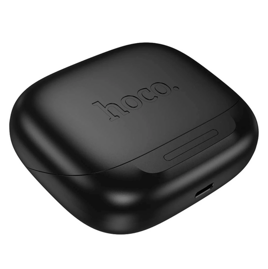 Бездротові Bluetooth навушники Hoco EA11 Open-Ear відкритого типу для бігу та спорту. Спортивні навушники з фіксацією за вухом 0389 фото
