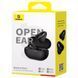 Бездротові Bluetooth навушники Baseus Bass 15 Clip Open-Ear TWS з системою шумозаглушення ENC 0438 фото 2