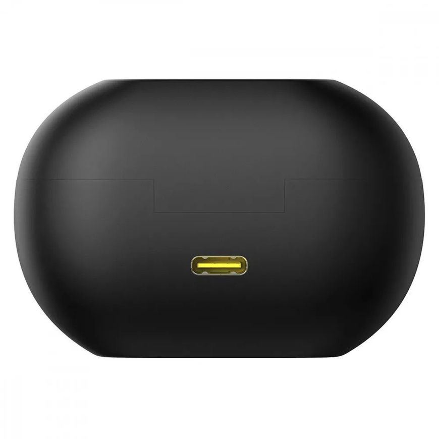 Бездротові Bluetooth навушники Baseus Bass 15 Clip Open-Ear TWS з системою шумозаглушення ENC 0438 фото