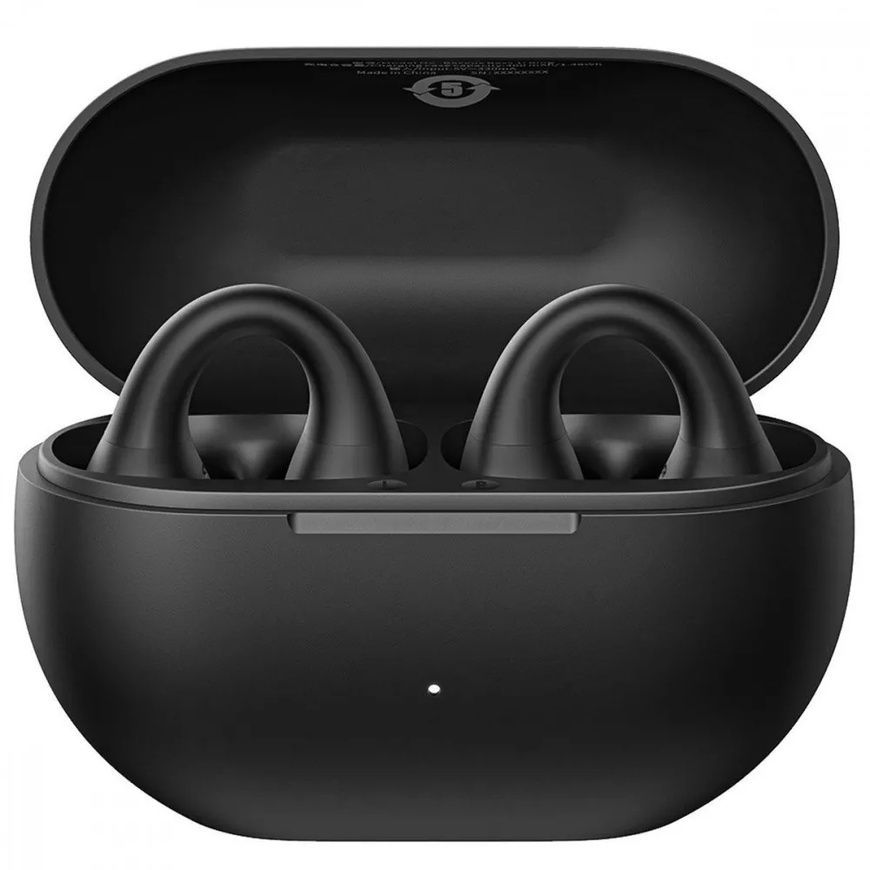 Бездротові Bluetooth навушники Baseus Bass 15 Clip Open-Ear TWS з системою шумозаглушення ENC 0438 фото
