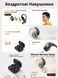 Спортивные беспроводные открытые наушники UGREEN WS213 FitBuds Open-Ear с 4 микрофонами 0542 фото 7