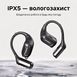 Спортивные беспроводные открытые наушники UGREEN WS213 FitBuds Open-Ear с 4 микрофонами 0542 фото 12