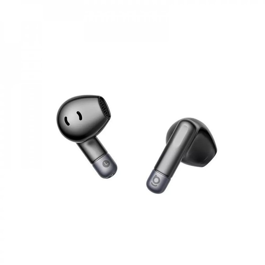 Беспроводные Bluetooth-наушники Baseus Bass BS2 Lite True с интеллектуальным шумоподавлением 0437 фото