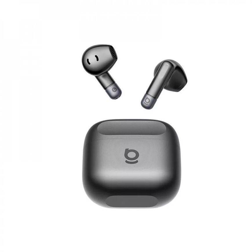 Беспроводные Bluetooth-наушники Baseus Bass BS2 Lite True с интеллектуальным шумоподавлением 0437 фото