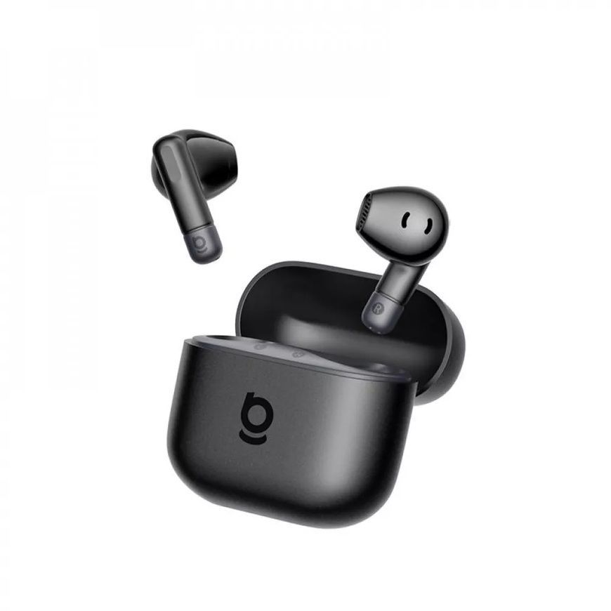 Беспроводные Bluetooth-наушники Baseus Bass BS2 Lite True с интеллектуальным шумоподавлением 0437 фото
