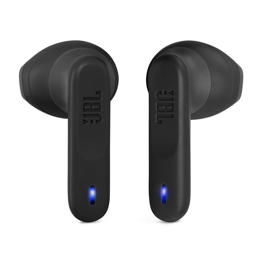 Беспроводные TWS наушники-вкладыши JBL Wave Flex 0548 фото