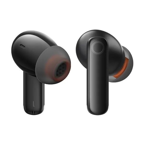 Беспроводные Bluetooth наушники TWS Baseus Bowie MZ10 с шумоподавлением ANC 0408 фото