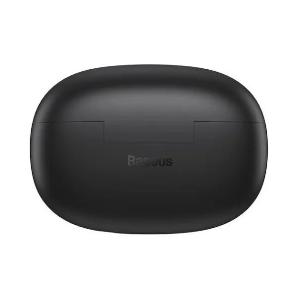 Беспроводные Bluetooth наушники TWS Baseus Bowie MZ10 с шумоподавлением ANC 0408 фото