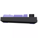 Механічна ігрова клавіатура Proove Gaming Slicker Special Edition Black. Професійна бездротова геймерська клавіатура з шумоізоляцією та RGB підсвіткою для Windows, MacOS та Linux 0741 фото 9