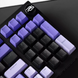 Механічна ігрова клавіатура Proove Gaming Slicker Special Edition Black. Професійна бездротова геймерська клавіатура з шумоізоляцією та RGB підсвіткою для Windows, MacOS та Linux 0741 фото 7