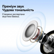 Беспроводные Bluetooth наушники TWS Baseus Bowie MZ10 с шумоподавлением ANC 0408 фото 5