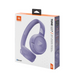 Накладні Bluetooth-навушники JBL Tune 520BT Фіолетовий колір. Легкі бездротові навушники JBL&nbsp;з технологією Pure Bass 0549 фото 18