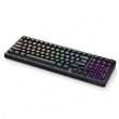 Бездротова клавіатура Proove Gaming Slicker Pro. Професійна ігрова геймерська клавіатура для Windows, MacOS та Linux
