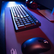 Бездротова клавіатура Proove Gaming Slicker Pro. Професійна ігрова геймерська клавіатура для Windows, MacOS та Linux 0742 фото 15