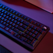 Бездротова клавіатура Proove Gaming Slicker Pro. Професійна ігрова геймерська клавіатура для Windows, MacOS та Linux 0742 фото 14