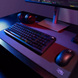 Бездротова клавіатура Proove Gaming Slicker Pro. Професійна ігрова геймерська клавіатура для Windows, MacOS та Linux 0742 фото 13