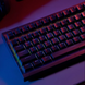 Бездротова клавіатура Proove Gaming Slicker Pro. Професійна ігрова геймерська клавіатура для Windows, MacOS та Linux 0742 фото 12