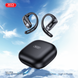Бездротові Bluetooth навушники XO G45 Tianfang OWS Earbuds для спорту з технологією відкритого вуха та шумоподавленням. 0426 фото 3