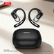 Бездротові Bluetooth навушники XO G45 Tianfang OWS Earbuds для спорту з технологією відкритого вуха та шумоподавленням. 0426 фото 2