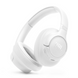 Бездротові повнорозмірні навушники JBL Tune 730BT з Pure Bass та Bluetooth 6.0 White. Повнорозмірні складні навушники JBL  0460 фото 14
