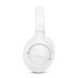 Бездротові повнорозмірні навушники JBL Tune 730BT з Pure Bass та Bluetooth 6.0 White. Повнорозмірні складні навушники JBL  0460 фото 17