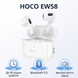 Беспроводные сенсорные наушники TWS HOCO EW58 Pods 3 0440 фото 2