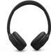 Накладні бездротові навушники JBL Tune 530BT з чистим басом, Bluetooth 6.0 та автономністю до 76 годин 0458 фото 3